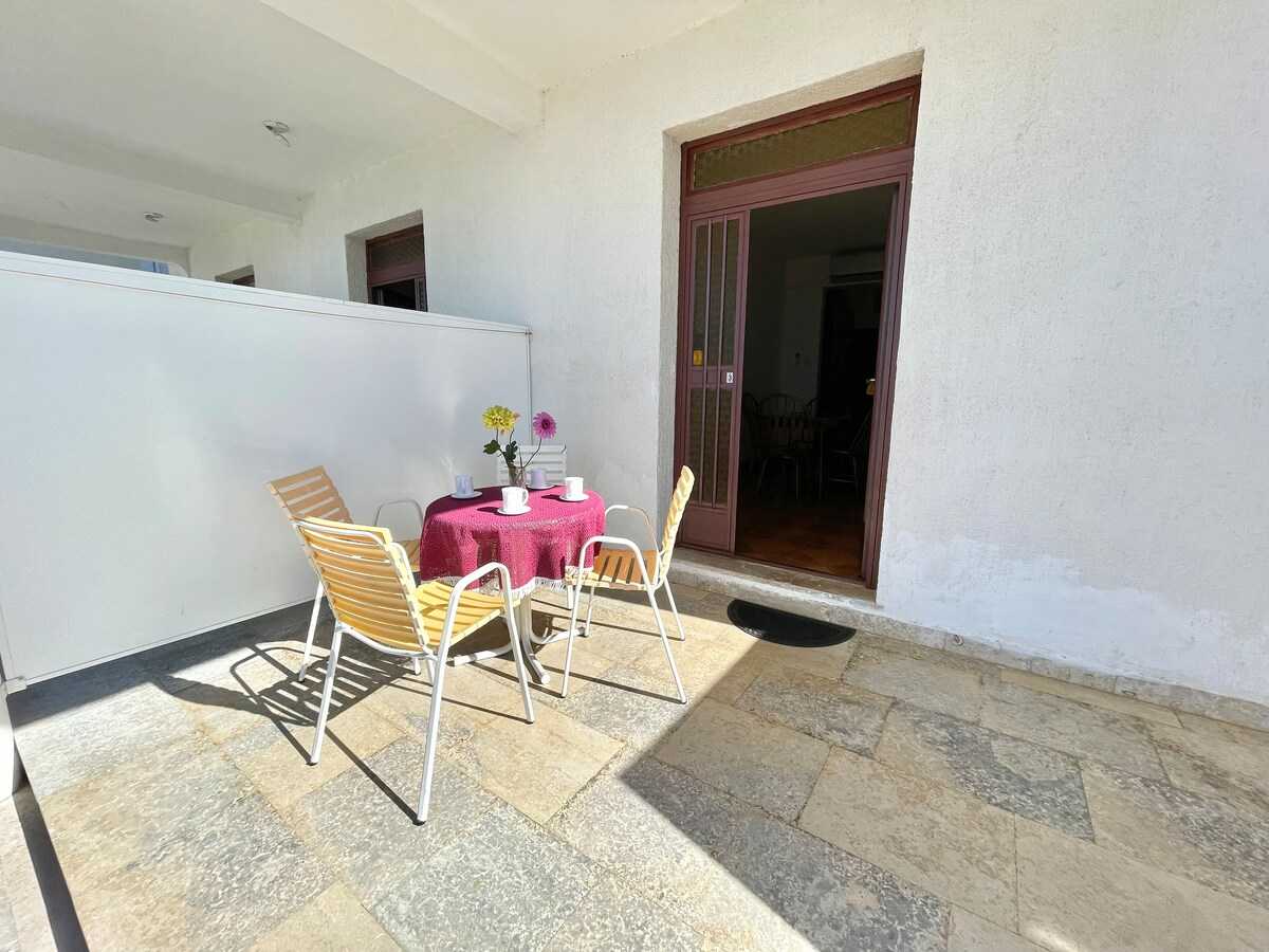 Apartman Luky 1