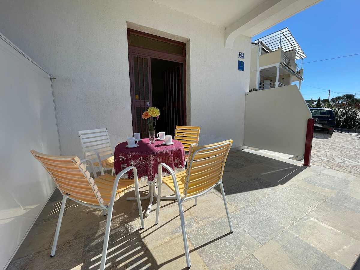 Apartman Luky 1