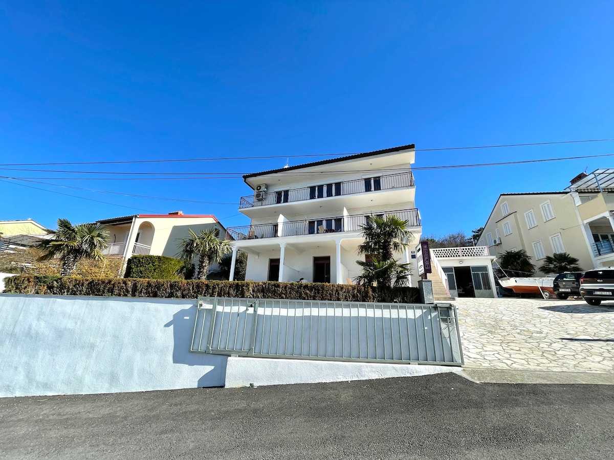 Apartman Luky 1