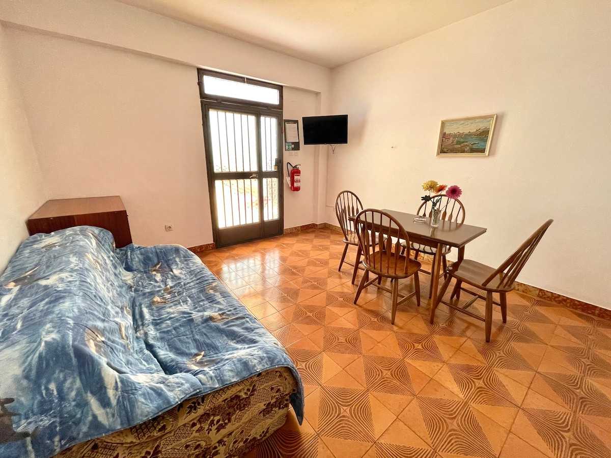 Apartman Luky 1