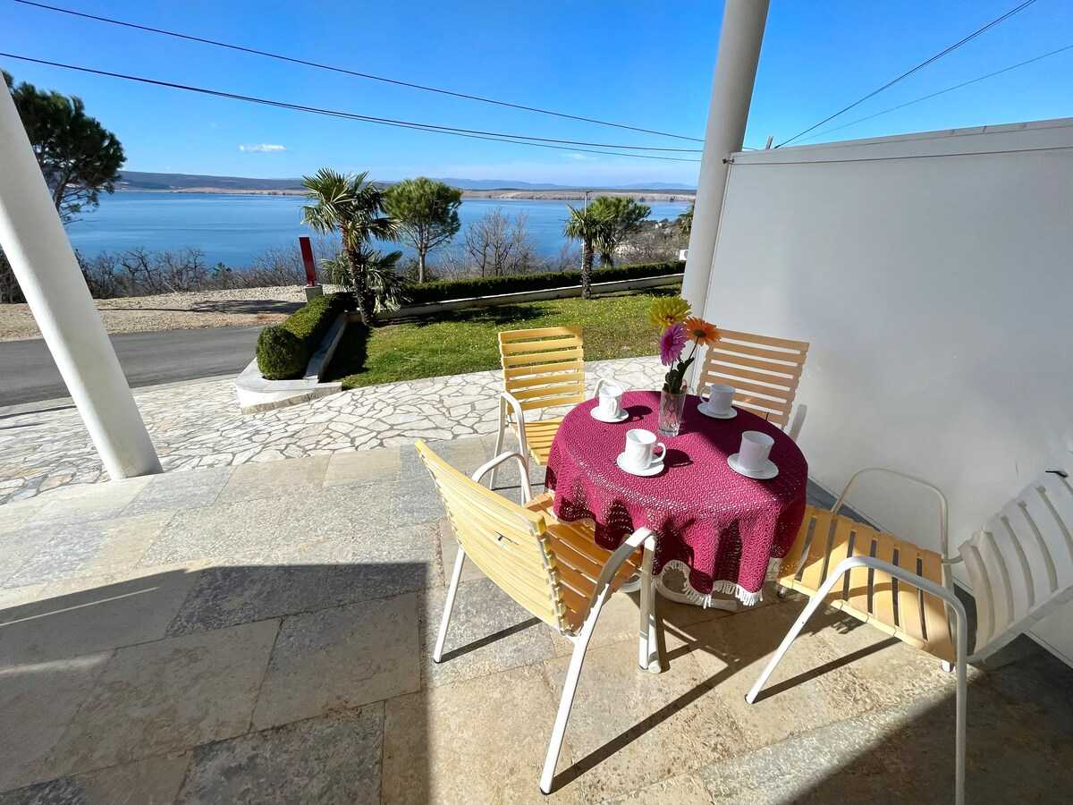 Apartman Luky 1