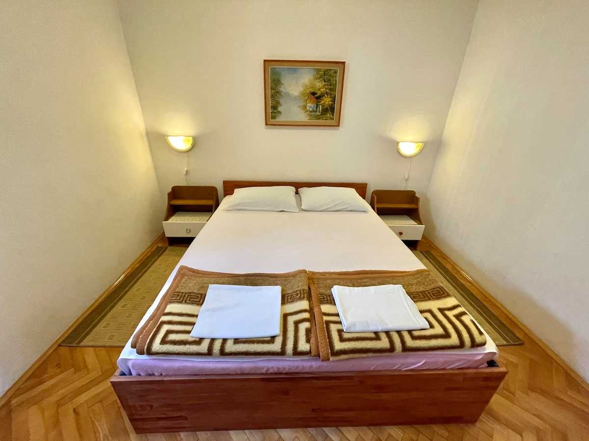 Apartman Luky 1