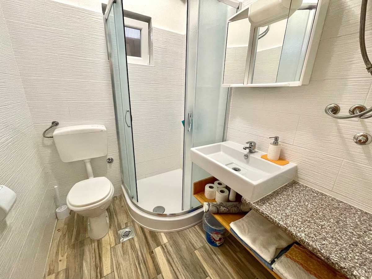Apartman Luky 1