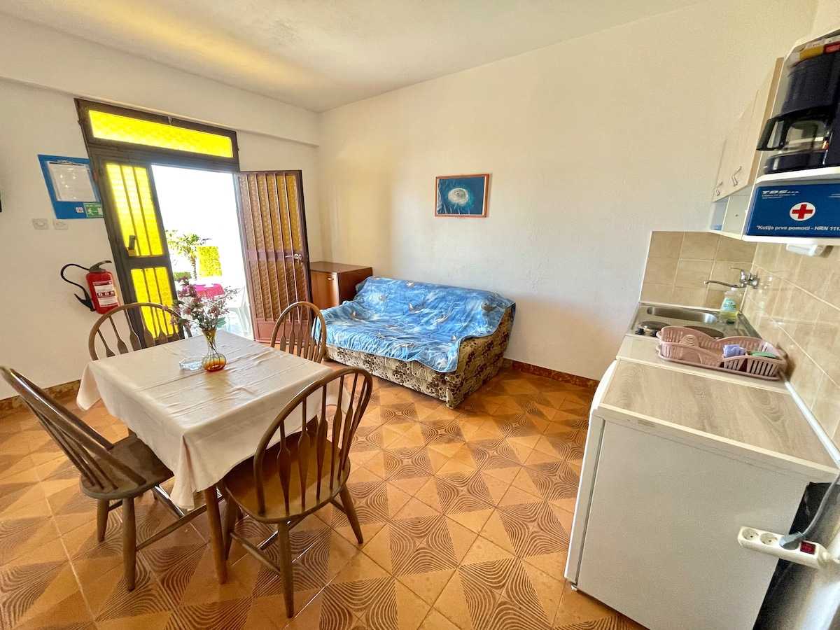 Apartment Luky 2