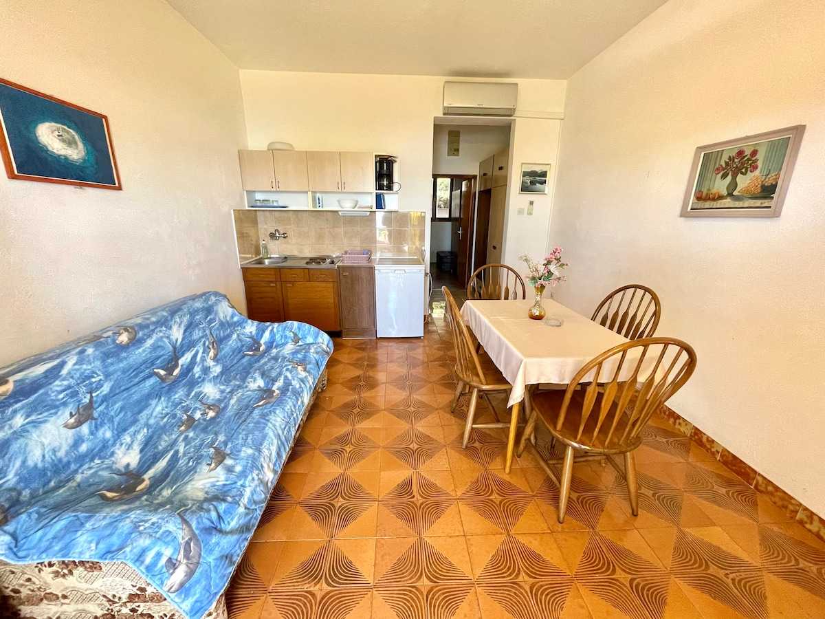Apartment Luky 2