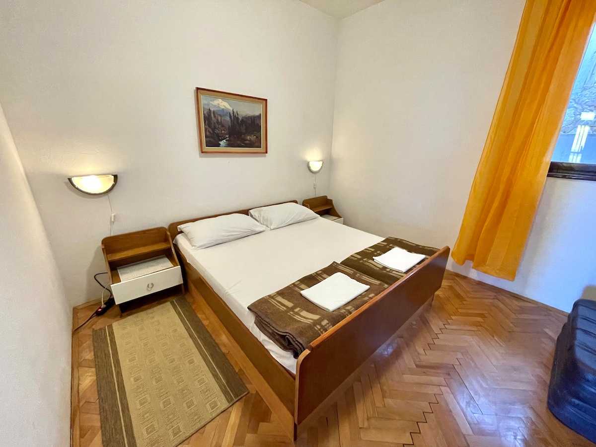 Apartment Luky 2