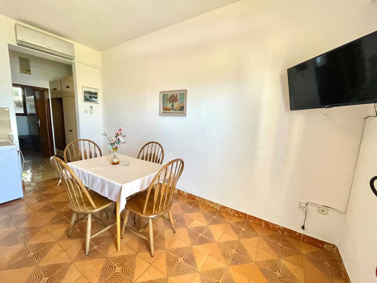 Apartment Luky 2