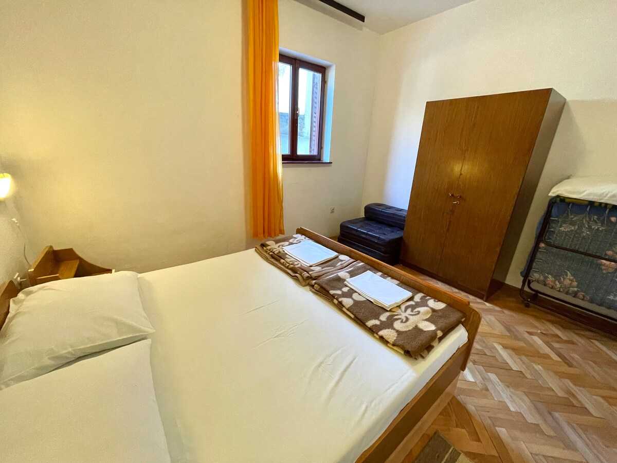 Apartman Luky 3