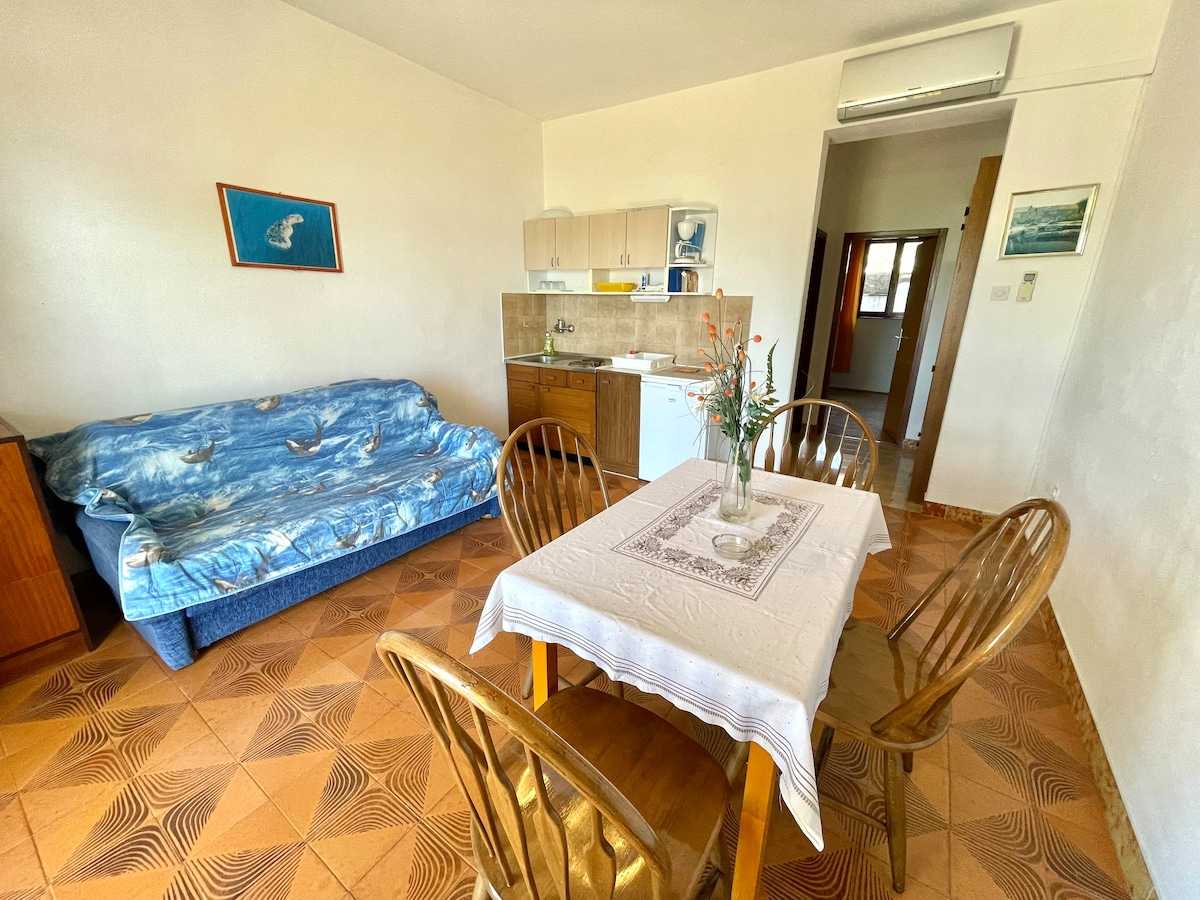 Apartman Luky 3