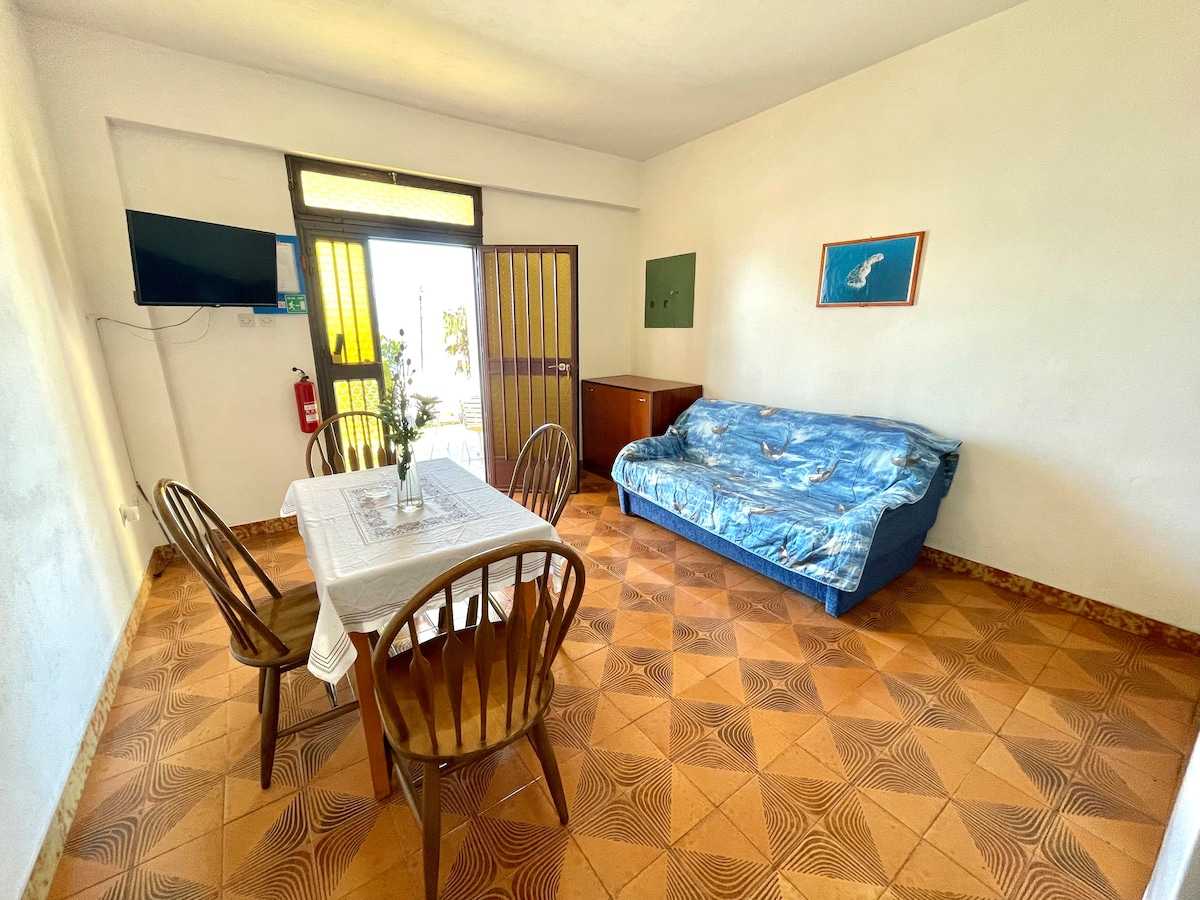 Apartman Luky 3