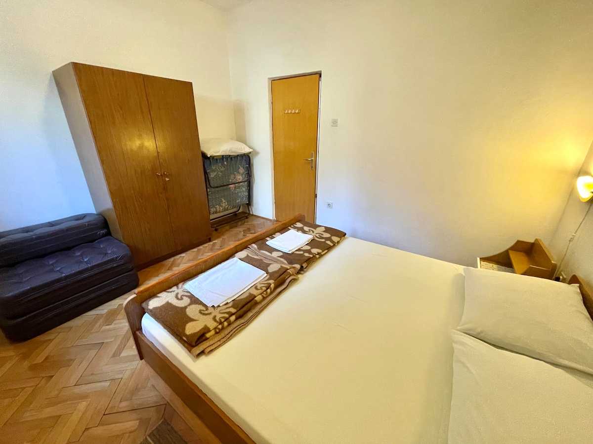 Apartman Luky 3