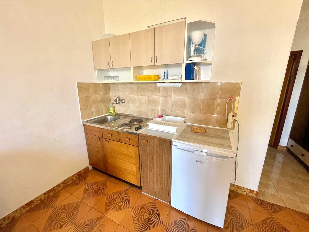 Apartman Luky 3