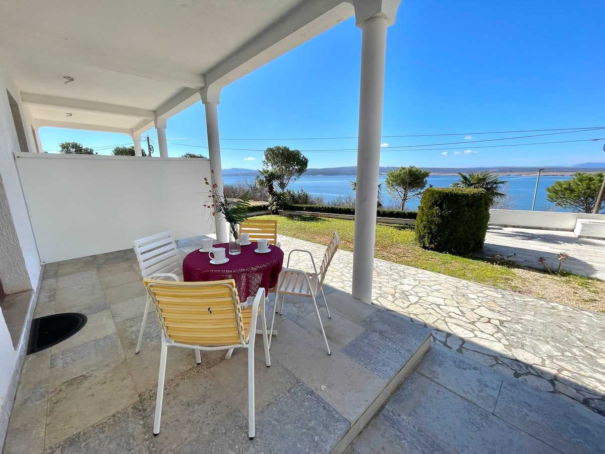 Apartman Luky 3