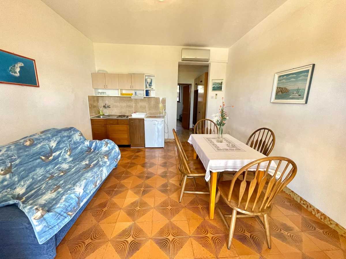 Apartman Luky 3