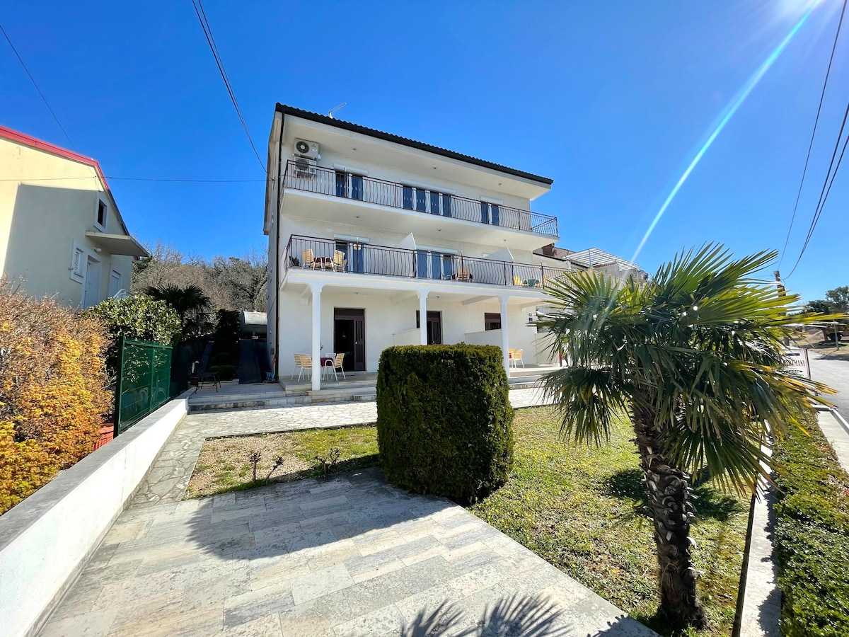 Apartman Luky 3