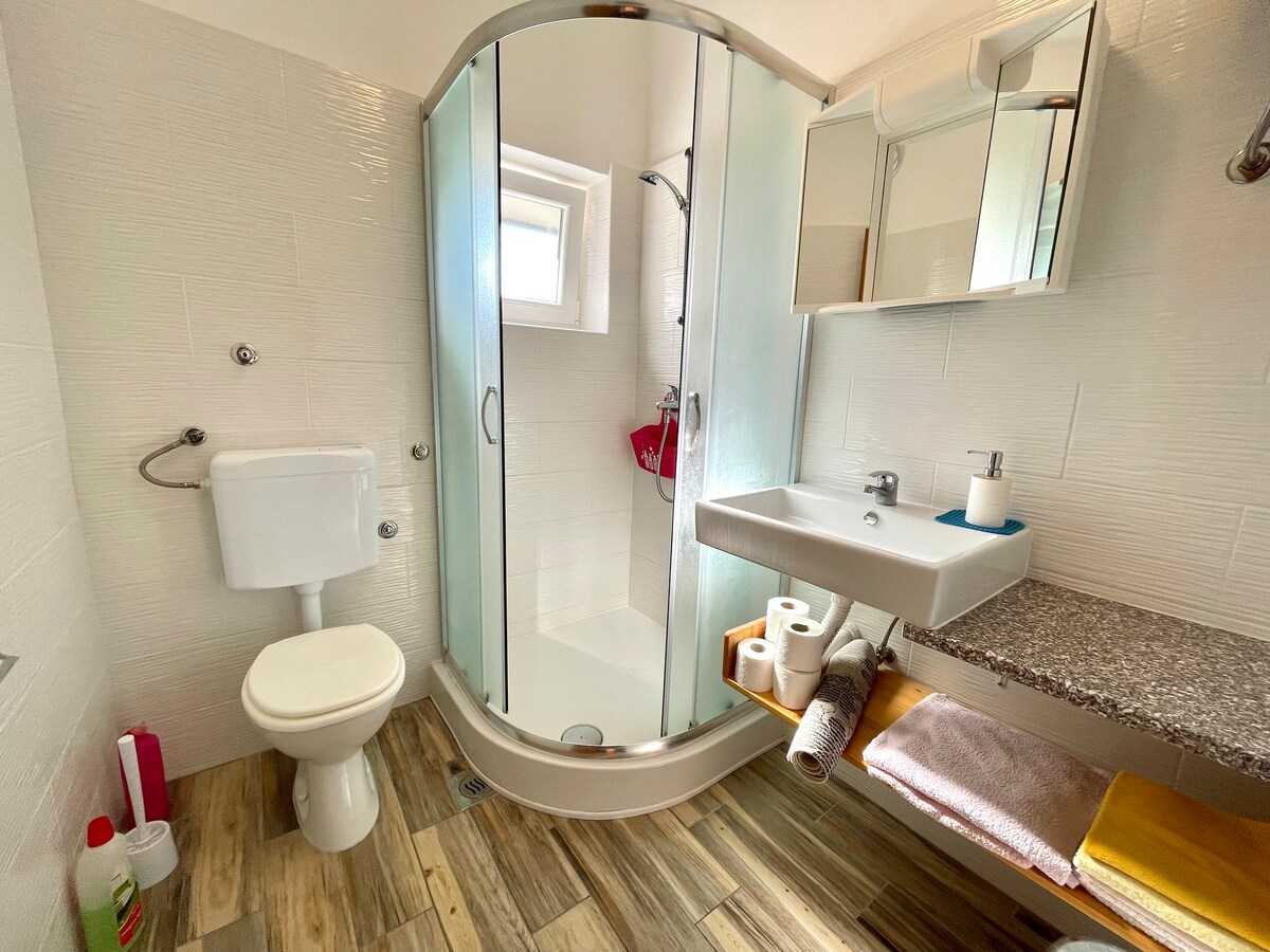 Apartman Luky 4