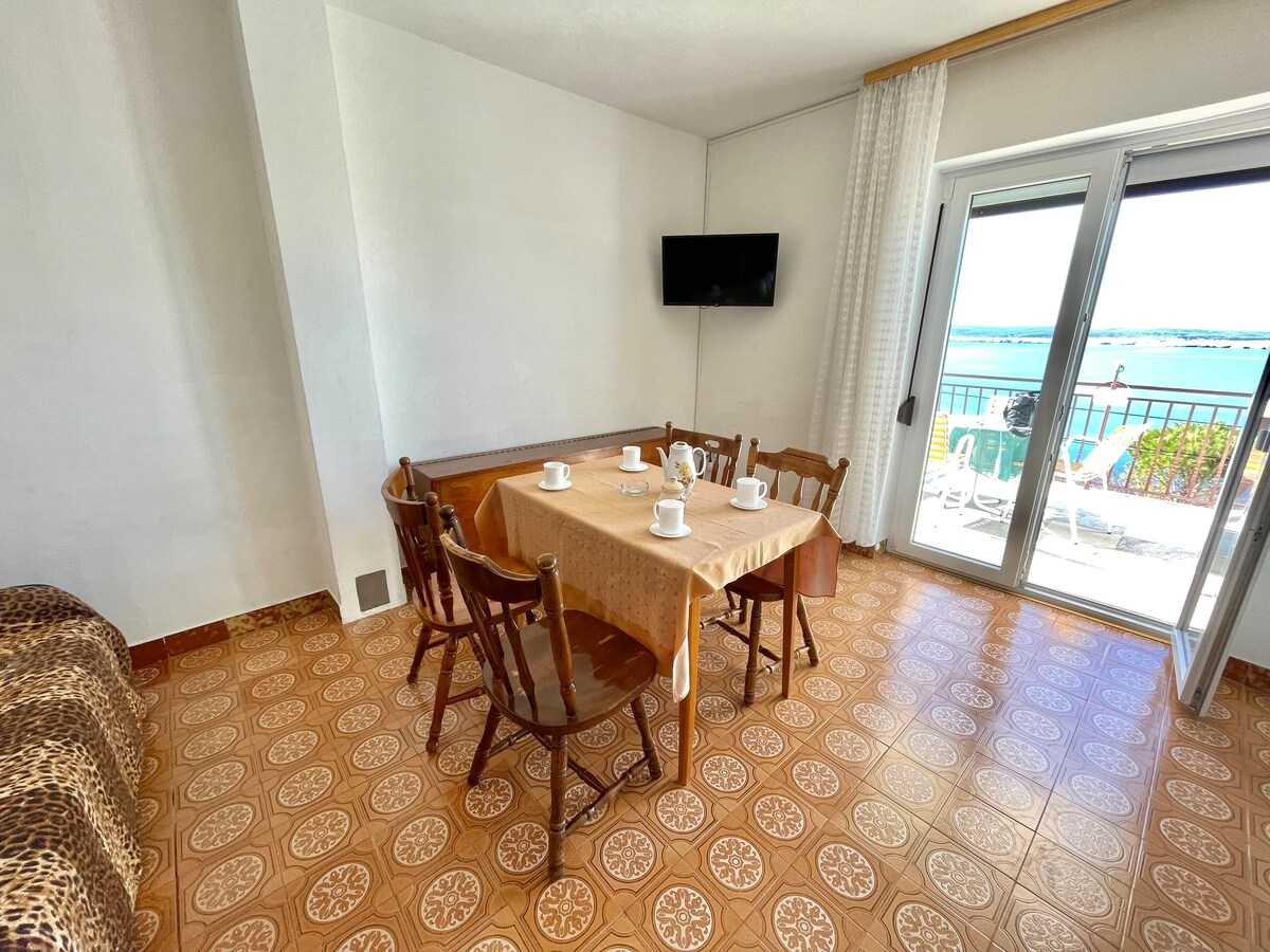 Apartman Luky 4