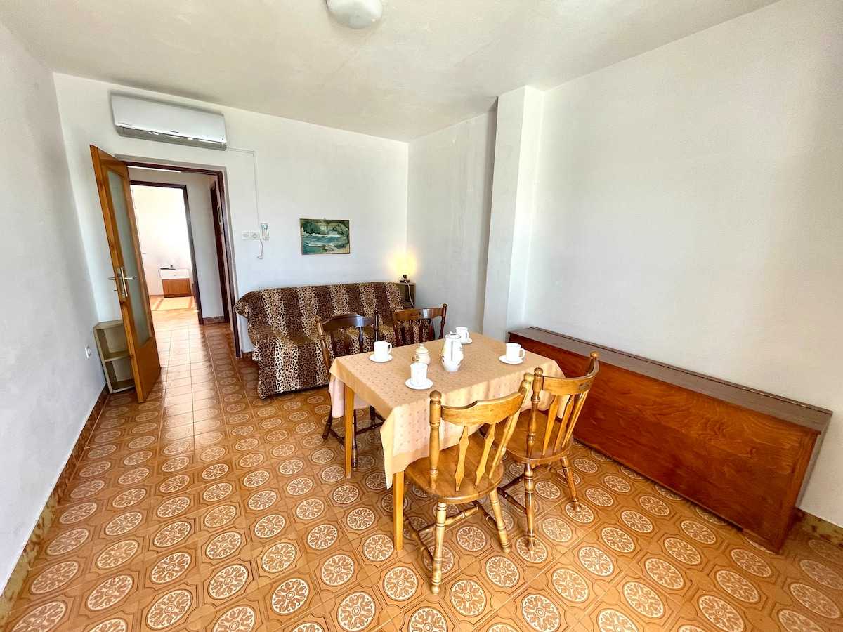 Apartman Luky 4