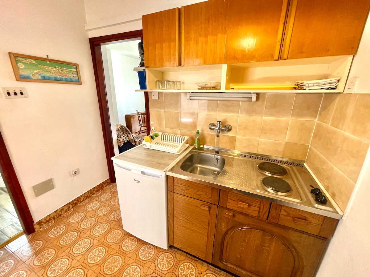 Apartman Luky 4