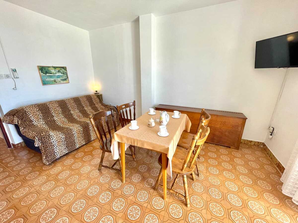 Apartman Luky 4
