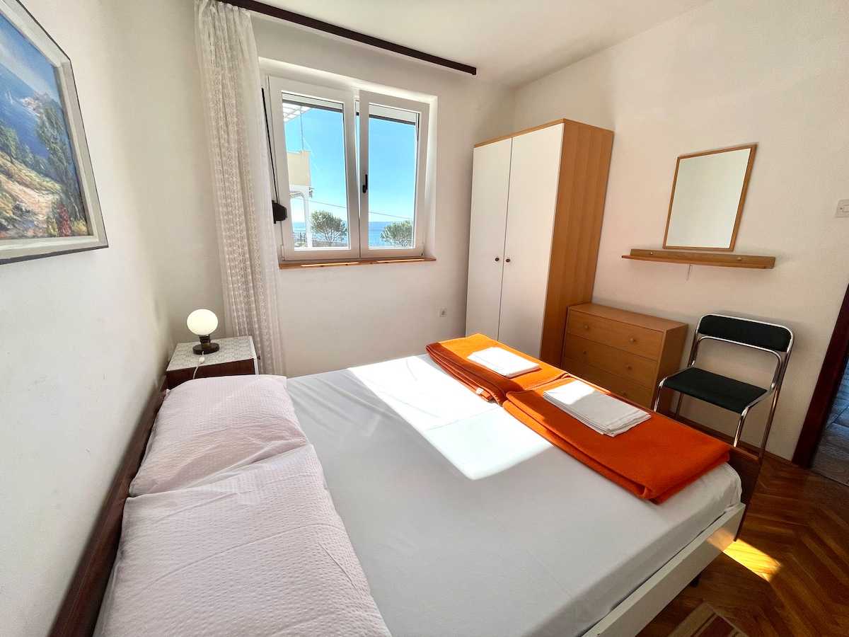 Apartman Luky 4