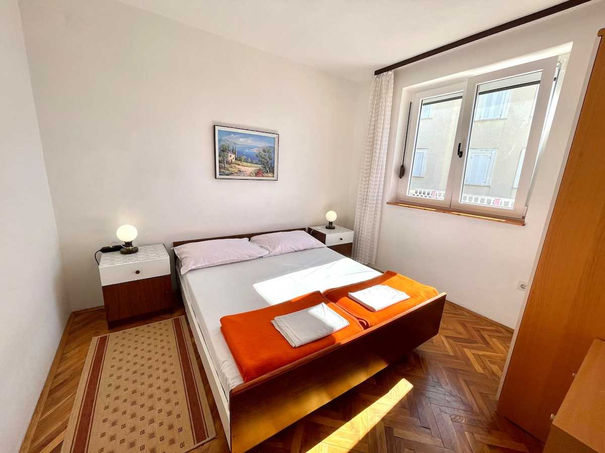 Apartman Luky 4