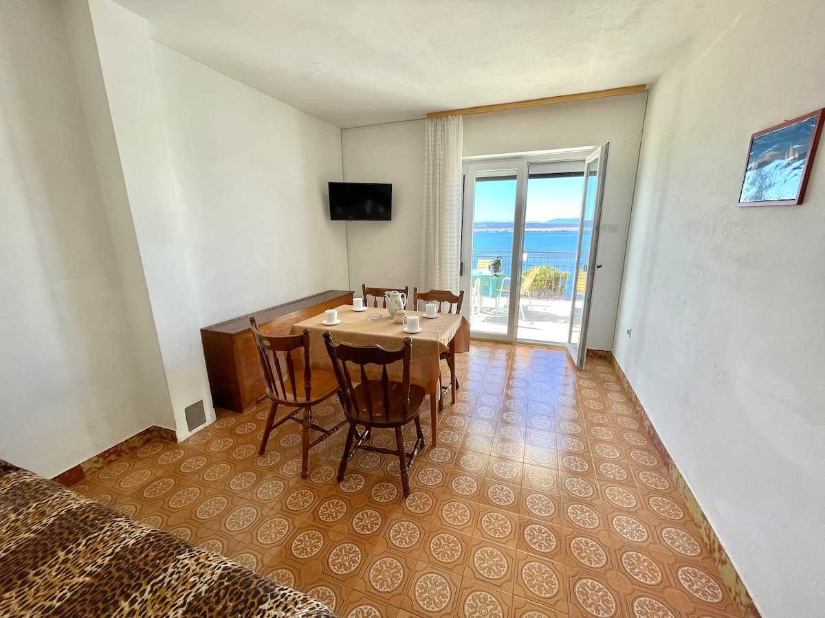 Apartman Luky 4
