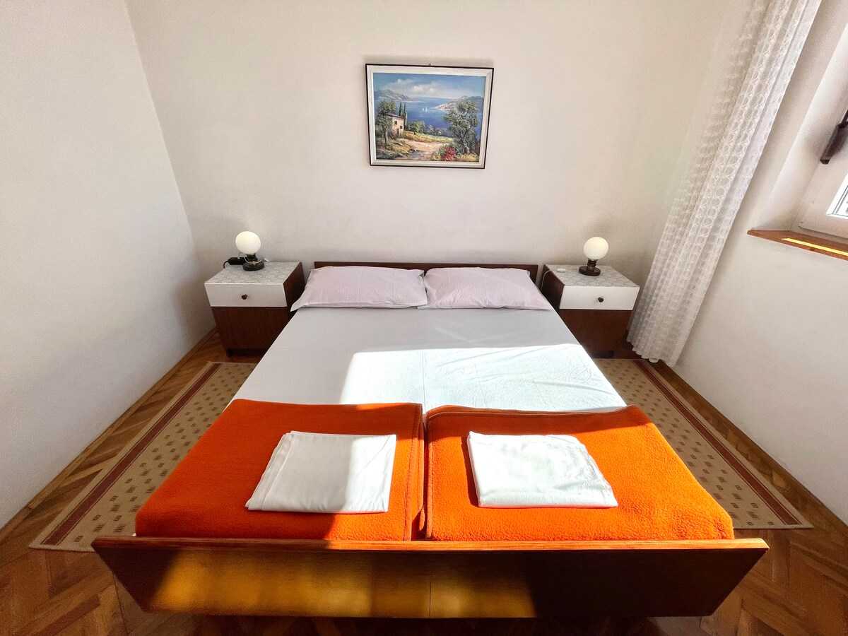 Apartman Luky 4