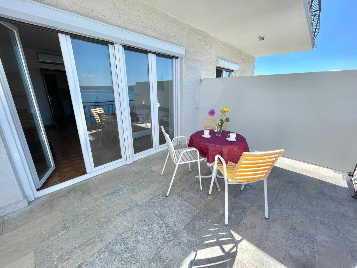Apartman Luky 5