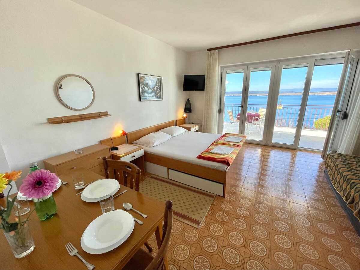 Apartman Luky 5