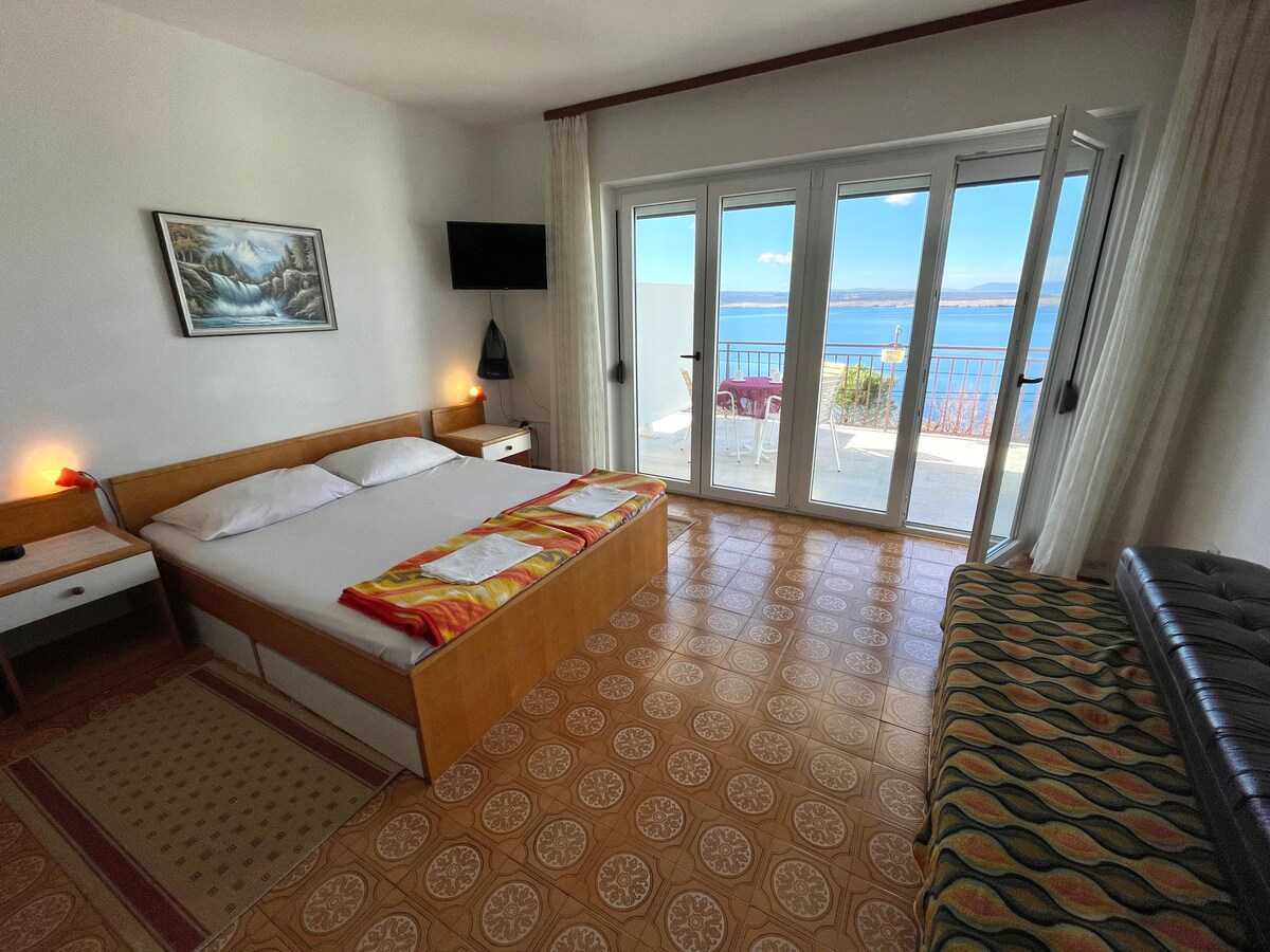 Apartman Luky 5