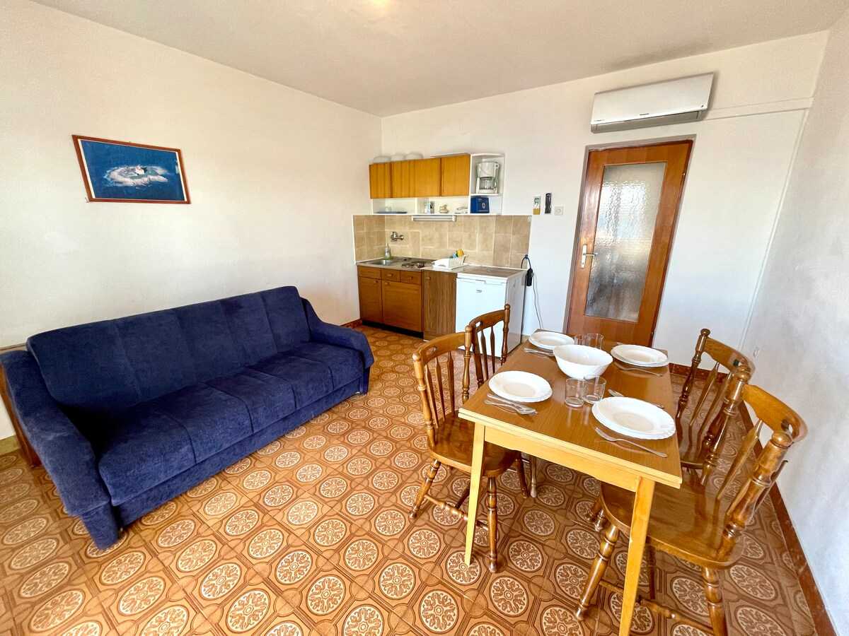 Apartment Luky 6