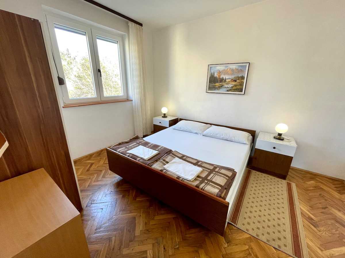 Apartment Luky 6