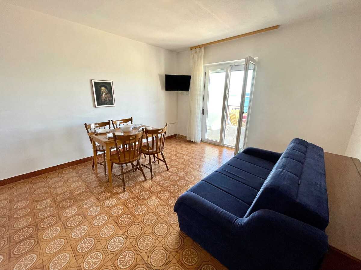 Apartment Luky 6