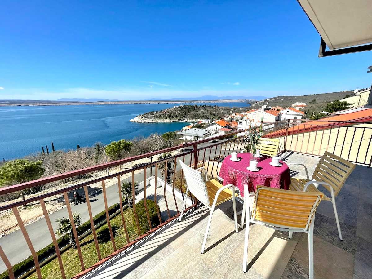 Apartman Luky 7