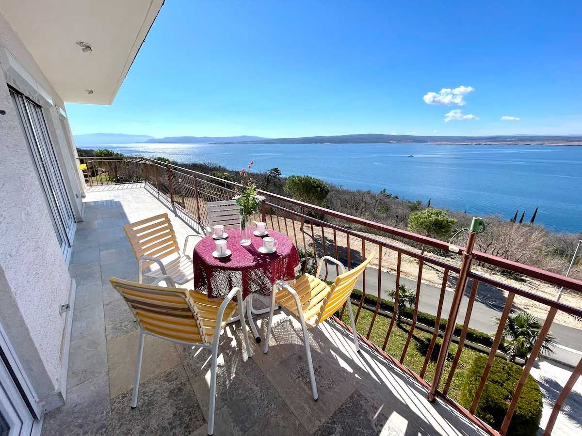 Apartman Luky 7