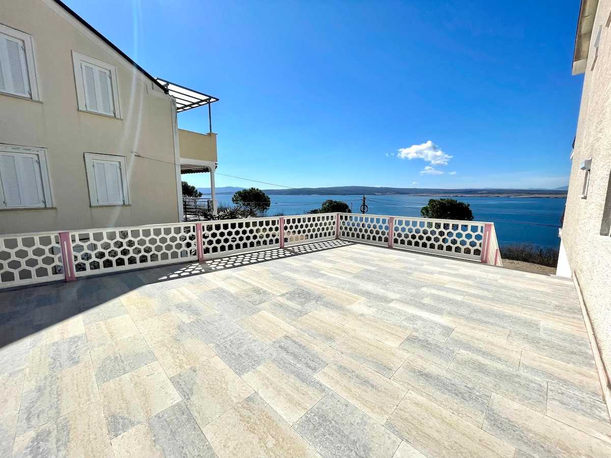 Apartman Luky 7