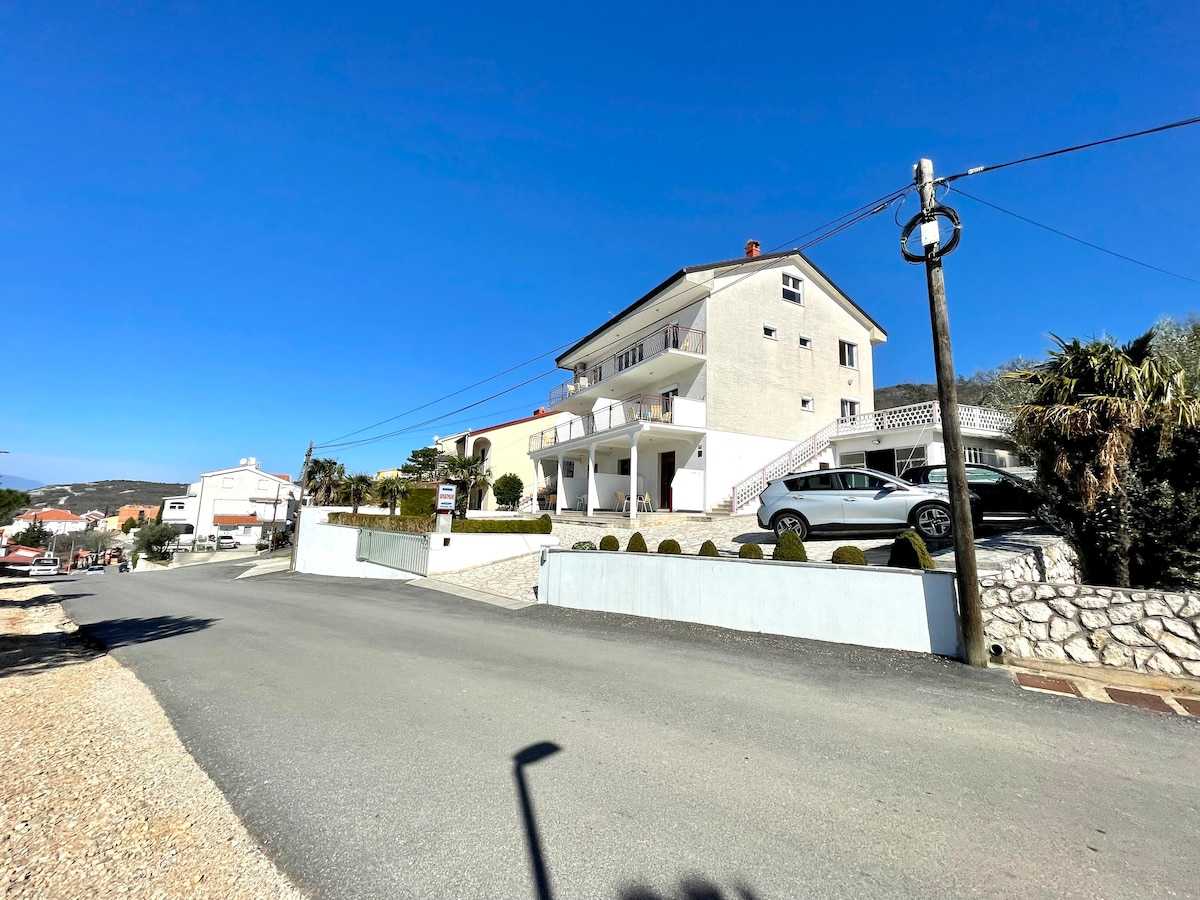 Apartman Luky 7