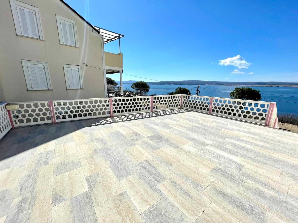 Apartman Luky 7