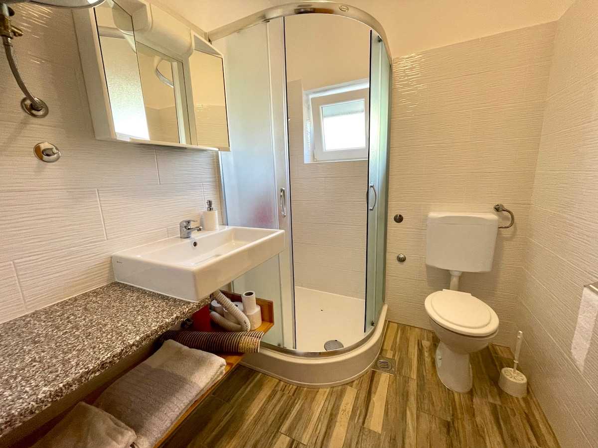 Apartman Luky 7
