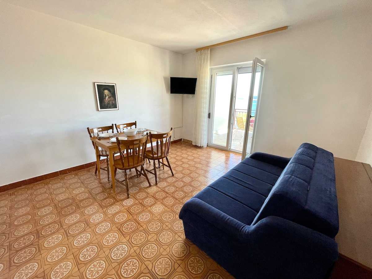 Apartman Luky 7