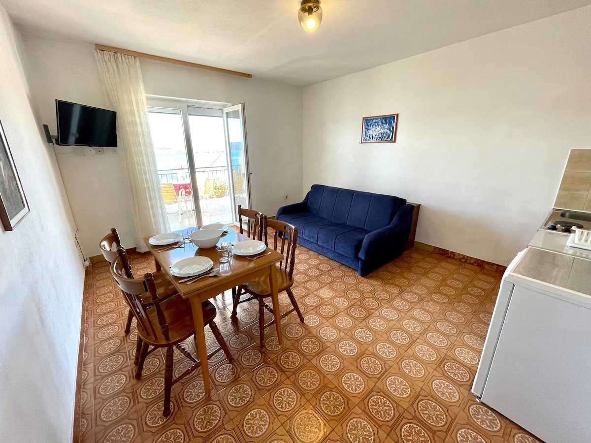 Apartman Luky 7