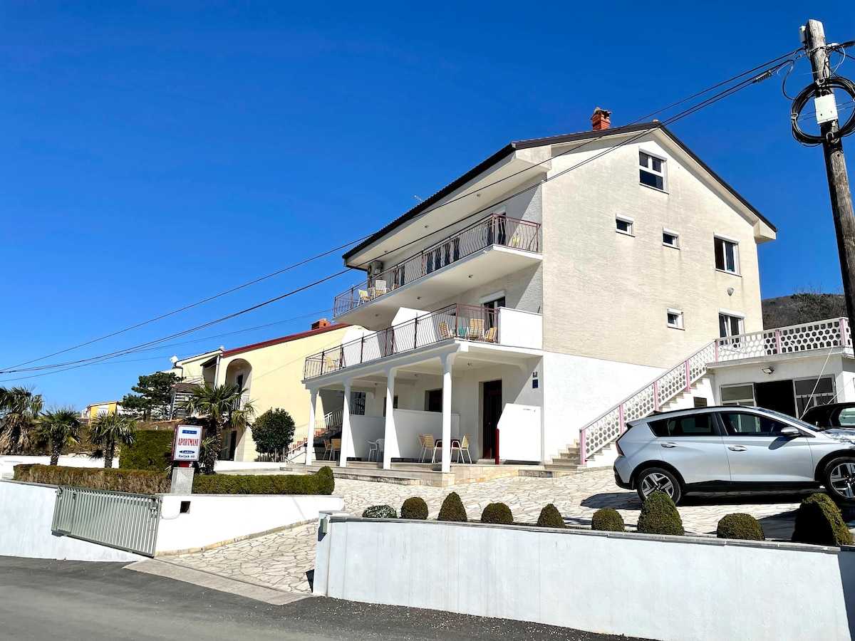Apartman Luky 7