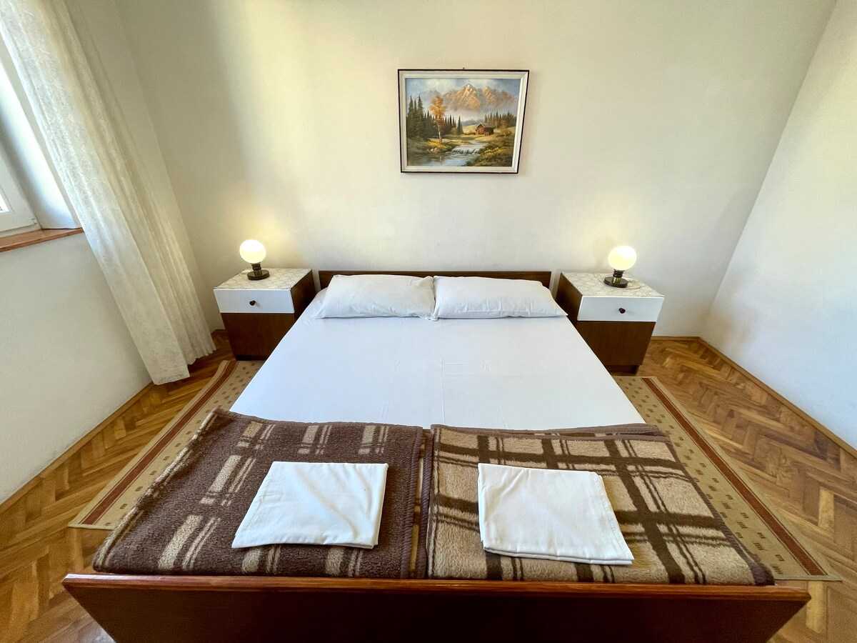 Apartman Luky 7
