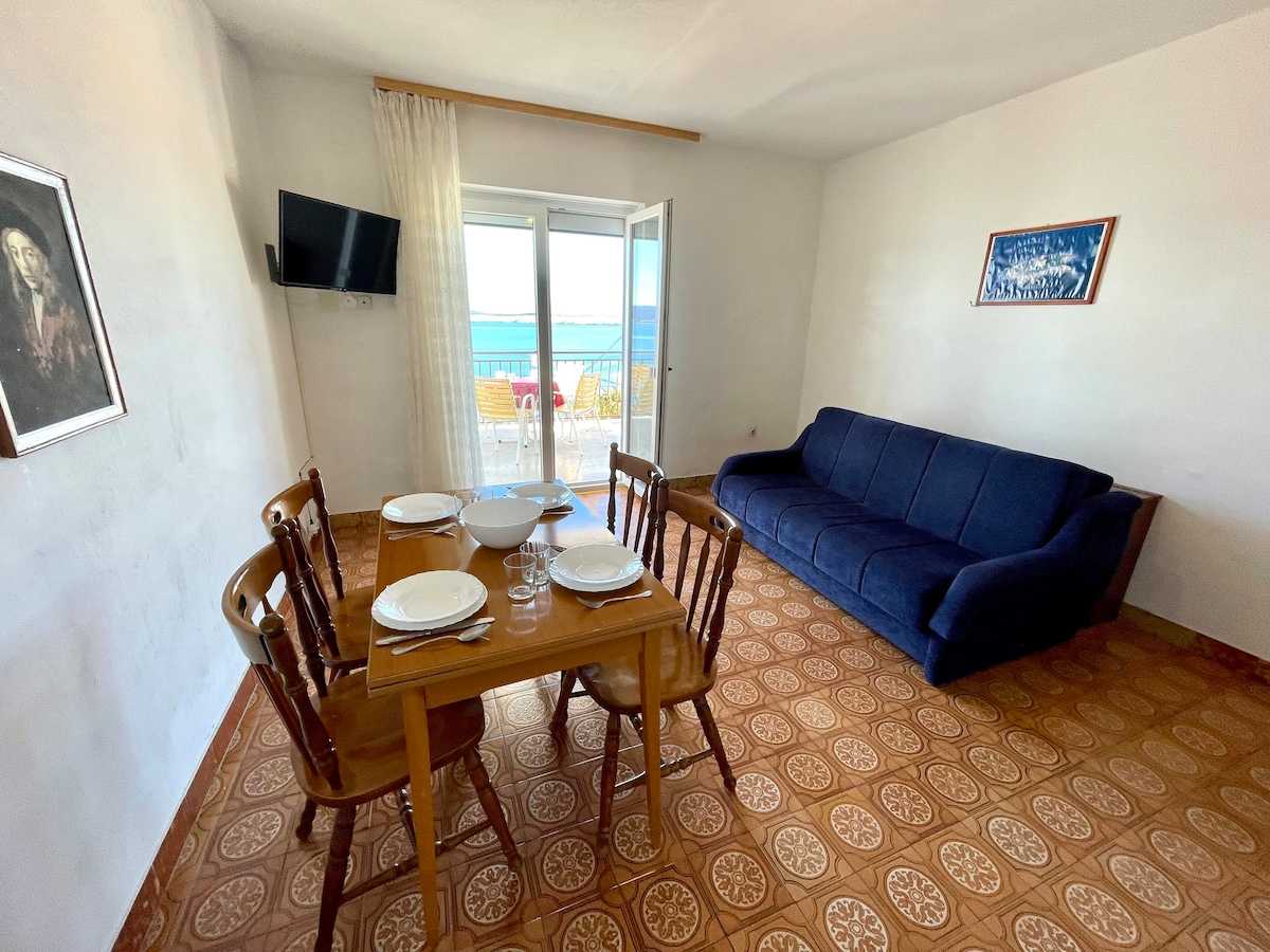 Apartman Luky 7
