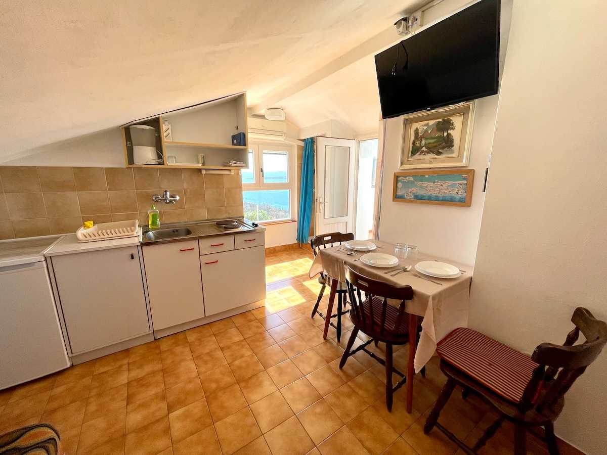 Apartman Luky 8