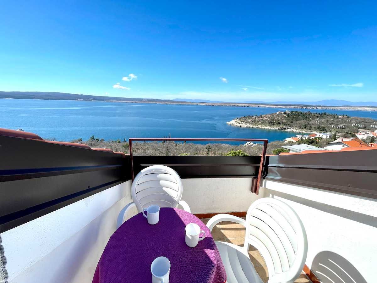 Apartman Luky 8
