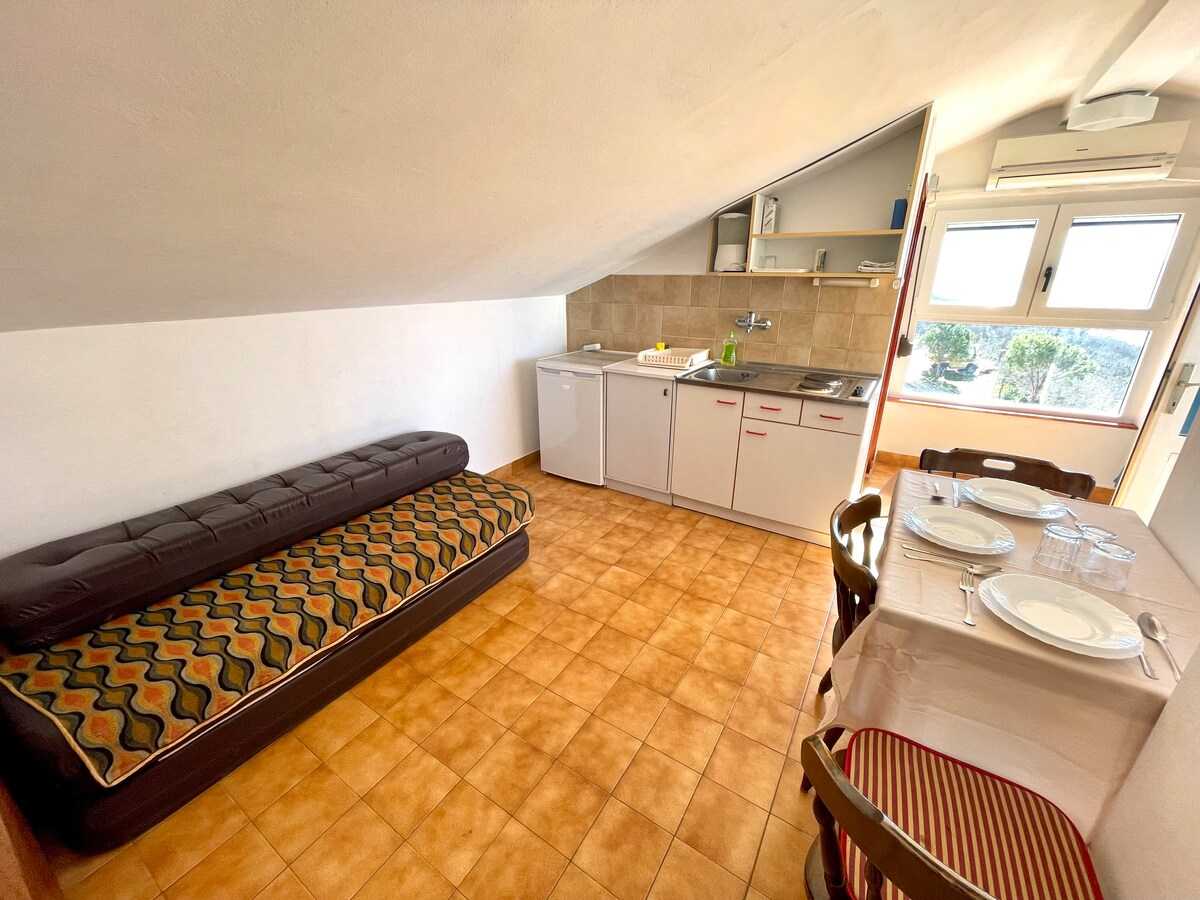 Apartman Luky 8