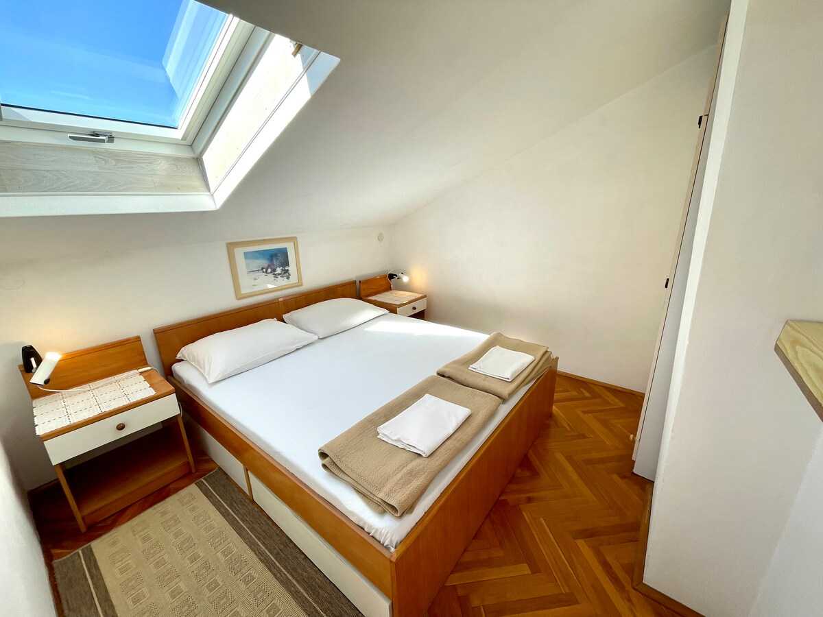 Apartman Luky 8