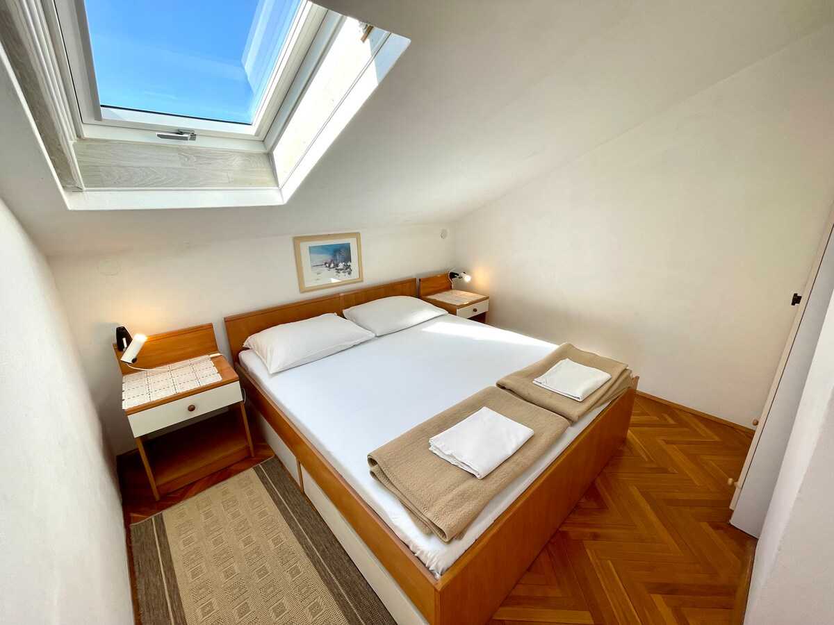 Apartman Luky 8